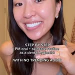 Creator collaboration with Tower 28 by @tiffkimmm