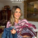 Creator collaboration with Aerie by @veronicaeutler
