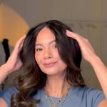 Creator collaboration with Too Faced by @rosangelacaromc