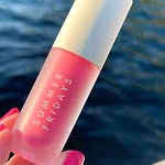 Creator collaboration with Summer Fridays by @leslovesbeauty