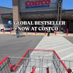 Creator collaboration with Costco by @costconewdeals