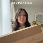 Creator collaboration with Poppi by @sammi.phillips