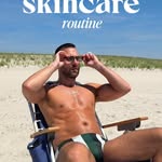 Creator collaboration with CeraVe by @sinkthesun