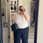 Creator collaboration with Old Navy by @its.taylortharp