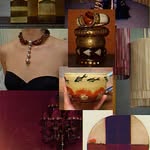 Creator collaboration with Pinterest by @juveinaoneisis