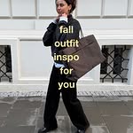 Creator collaboration with H&M by @elifstachera