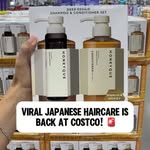 Creator collaboration with Costco by @costcoguide