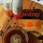 Creator collaboration with Sol de Janeiro by @scentsandsillage_