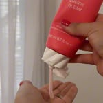 Creator collaboration with Ulta Beauty by @bonjourmademoiselle__