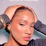 Creator collaboration with Too Faced by @amysuunugc