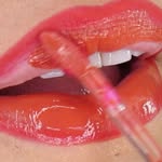 Creator collaboration with NYX Cosmetics by @prestpoutbeauty