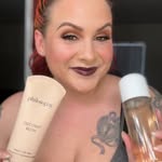 Creator collaboration with Ulta Beauty by @deadly_777