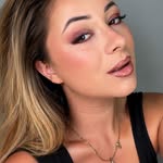 Creator collaboration with Tarte by @keysiameo