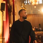 Creator collaboration with ASOS by @timdessaint