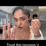 Creator collaboration with Saie by @sreeja_kethavarapu