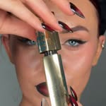 Creator collaboration with L'Oréal Paris by @emmafarrellmakeup