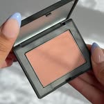 Creator collaboration with NARS by @blushandbloomskin