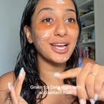 Creator collaboration with Kosas by @neeti.sharma