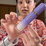 Creator collaboration with Tatcha by @glam_by_kunica