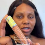 Creator collaboration with Kosas by @bianca_okoye