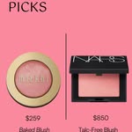 Creator collaboration with NARS by @beautyjunkies