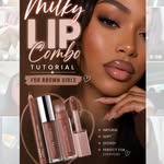 Creator collaboration with Anastasia Beverly Hills by @neilie.marie