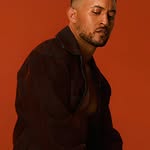 Creator collaboration with Kosas by @larrytraevon