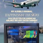 Creator collaboration with Audible by @valerietejeda