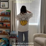 Creator collaboration with New Balance by @vanessaarav