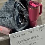 Creator collaboration with Torrid by @maddietouma