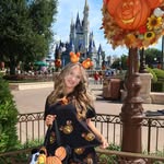 Creator collaboration with Disney by @magicalmolloys