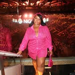 Creator collaboration with Ulta Beauty by @nickistyleshercurves