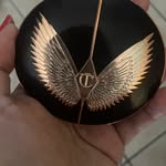 Creator collaboration with Charlotte Tilbury by @noemi_creator