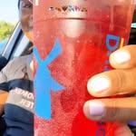 Creator collaboration with Dutch Bros by @katricenicolee