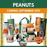 Creator collaboration with Starbucks by @hip2save