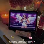 Creator collaboration with Victoria's Secret by @_thechicjournal