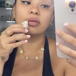 Creator collaboration with Truly Beauty by @ashleyyxnicholee
