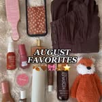 Creator collaboration with Summer Fridays by @sophiediloreto_