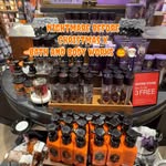Creator collaboration with Bath & Body Works by @magicaladventureswithsasha