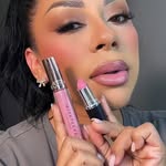 Creator collaboration with MAC Cosmetics by @rosem_makeup