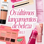 Creator collaboration with Rare Beauty by @passandoblush