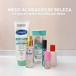 Creator collaboration with L'Oréal Paris by @jornalistadebeleza