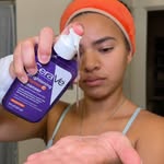 Creator collaboration with CeraVe by @zyah.angela