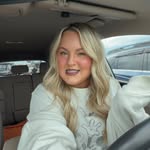 Creator collaboration with Dove by @ashleyyrobo