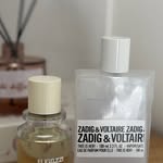 Creator collaboration with Zara by @zinhlentokozomasango