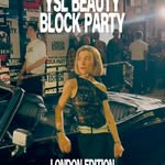 Creator collaboration with YSL Beauty by @thfragrancevault