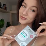 Creator collaboration with L'Oréal Paris by @olgi_._