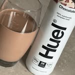 Creator collaboration with Huel by @the_epic_travel_club