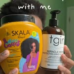 Creator collaboration with Netflix by @daniellaemillie