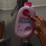 Creator collaboration with CeraVe by @itssanakay__